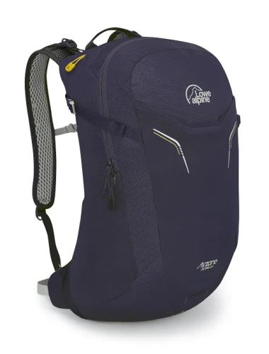 Lowe Alpine AirZone Active 22 batoh, Navy