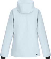 Lyžiarska bunda Kabo LS, Ice Blue (1)
