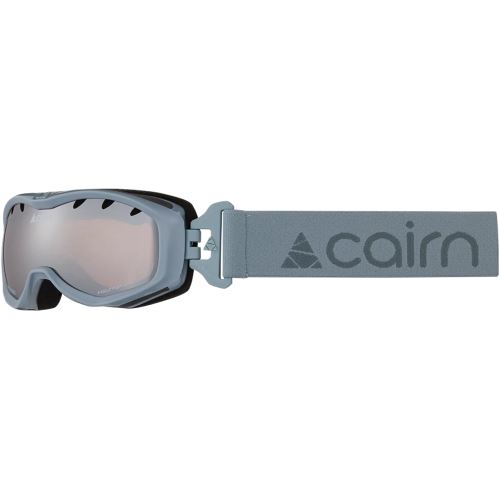 Cairn Rush SPX3 unisex lyžiarske okuliare, Mat Euacalyptus Sauge