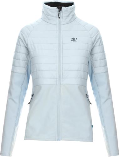 2117 of Sweden Sikan dámská bunda, Ice Blue