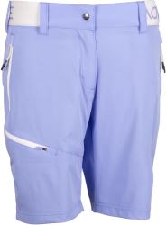 GTS605061L dámské outdoorové kraťasy, Lila