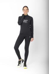 Undal Pant LS, čierna (5)