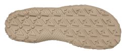 Bennon Leather – barefootové topánky, hnedé (8)