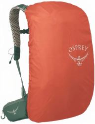 Turistický batoh Osprey Stratos 24, Pine Leaf Green (4)