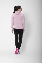 Trubo fleece dámske (3)