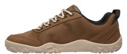 Bennon Leather – barefootové topánky, hnedé (2)