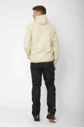 2117 of Sweden Jacks pánská 2,5vrstvá bunda, Beige (3)