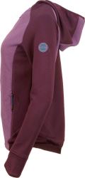 GTS303052L Scuba dámská mikina s kapucí, Lilac (2)