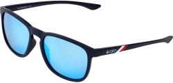 Polarizačné slnečné okuliare Cairn Josh Polarized, Mat Midnight Patriot