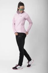 Trubo fleece dámske (2)