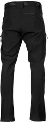 GTS606361M Stelvio pánské kalhoty, Black (1)