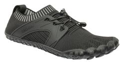 Bennon Bosky barefootové boty, Black