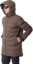 2117 of Sweden Frykerud pánská zimní parka, Coffee (6)