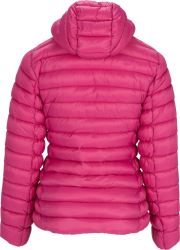 Rehall Vera-R dámská DWR bunda, Pink (1)