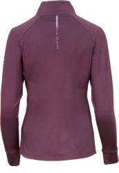 GTS213052L dámská sportovní mikina, Purple (1)