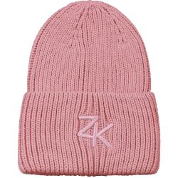 Zink Livly bavlněná čepice, Dusty Pink