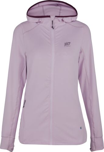 2117 of Sweden Killinge dámská mikina, Lavender