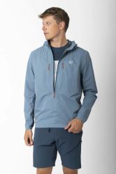 2117 of Sweden Sangis pánská bunda, Blue (8)