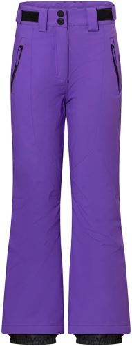 Dievčenské lyžiarske nohavice Rehall Romana R-jr, Bright Violet