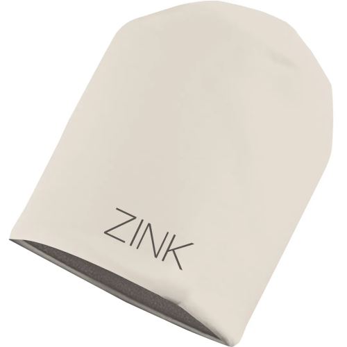 Bavlnená čiapka Zink Marit, Vanilla