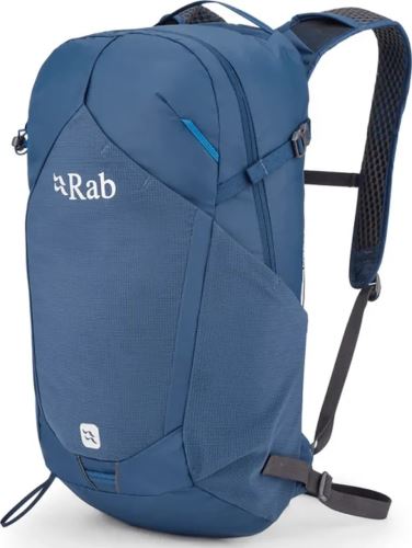 Rab Tygen 22 unisex batoh, Tempest Blue