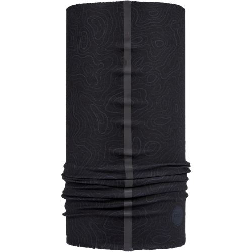 Cairn Malawi Holo nákrčník, Black Topo