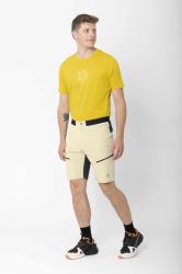 2117 of Sweden Sohl pánské outdoorové kraťasy, Beige (2)