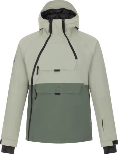 Nelkerim SkiJacket M, Pistage