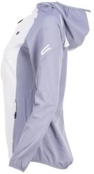 GTS403261L dámská lehká outdoorová bunda, Steel (2)