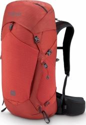 Rab Protium 35 turistický batoh, Tuscan Red
