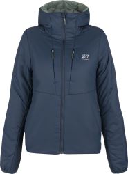 2117 of Sweden Vaikijaur dámska ľahko zateplená bunda, Navy 2117 of Sweden Vaikijaur dámska ľahko zateplená bunda, Navy