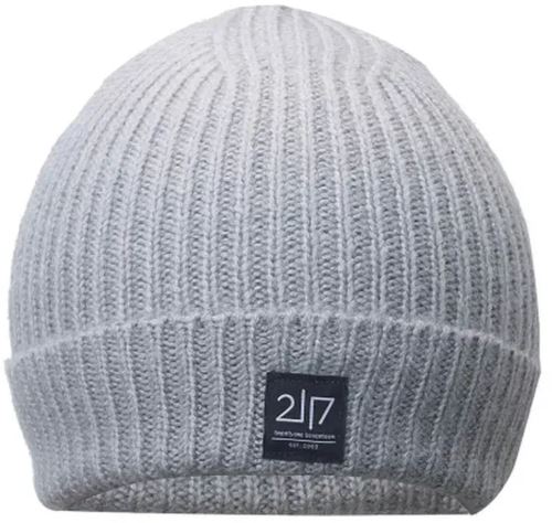 2117 of Sweden HEMSE zimní čepice, Grey