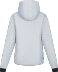 2117 of Sweden Karlanda dámská lehce zateplená bunda, Soft Blue (1)