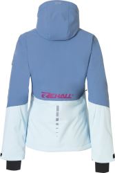 Rehall Liza-R dámská lyžařská bunda, Omphalodes (1)