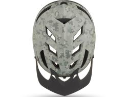 Cyklistická prilba Cairn Rift Mips, Mat Khaki Camo (1)
