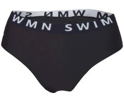 Dámske bikiny Carlsteins Swim Wear 5000, čierne