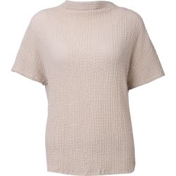 Zink Sara dámský top, Light Beige