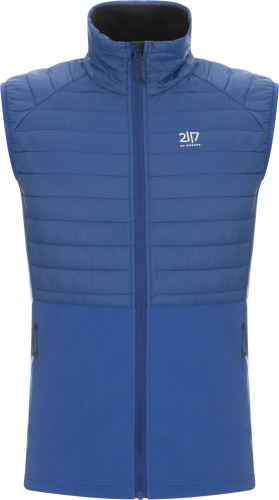 Sikan Vest MS, Nebesky modrá