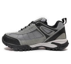 True North Traction Low trekové boty, Grey/Black (2)