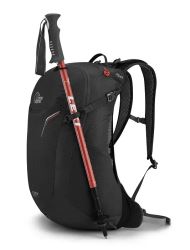 Batoh Lowe Alpine AirZone Active 22, čierny (1)