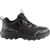 True North Quick Trek Low unisex turistické boty, Black True North Quick Trek Low unisex turistické boty, Black