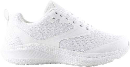 Oxide Pace Runner Dámska voľnočasová obuv, White