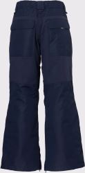 Rehall Breeze-R pánske lyžiarske nohavice baggy, Indigo (1)