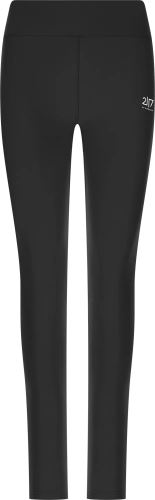 2117 of Sweden Undal dámské funkční spodní kalhoty, Black
