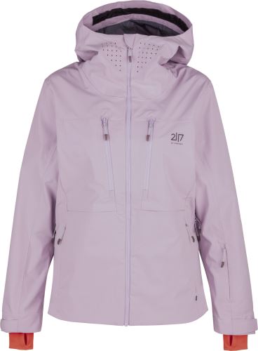 2117 of Sweden Njarg dámska lyžiarska bunda, Lavender