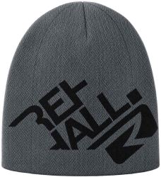Rehall Chin-R26 pánská čepice, Grey Melange