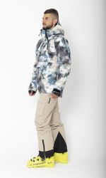Nelkerim SkiJacket M, AOP (4)