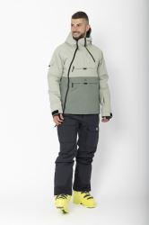 Nelkerim SkiJacket M, Pistage (2)