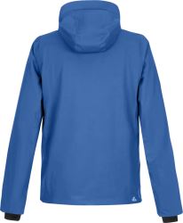Lyžiarska bunda Kabo MS, Sky blue (1)