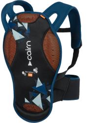 Cairn Pro Impact D3O® J Chránič chrbta, Night Sky Camo